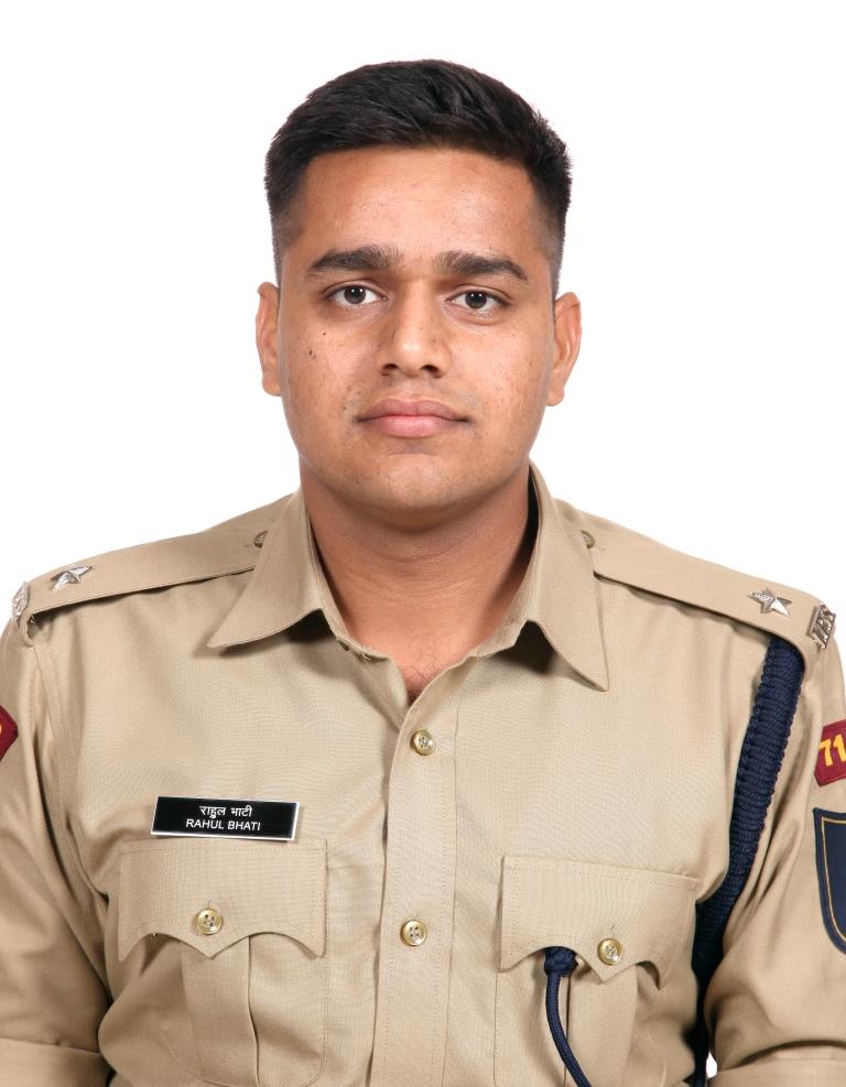 Rahul Bhati Rahul Bhati